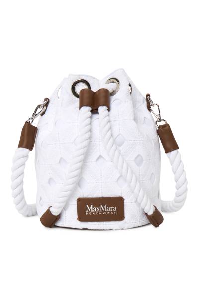 막스마라 비치웨어(MAX MARA BEACHWEAR) 마로소 여성 버킷백 MAROSO 001 2616511029