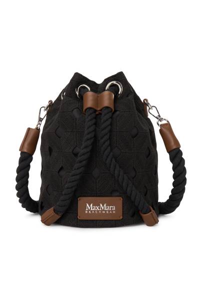 막스마라 비치웨어(MAX MARA BEACHWEAR) 마로소 여성 버킷백 MAROSO 002 2616511029