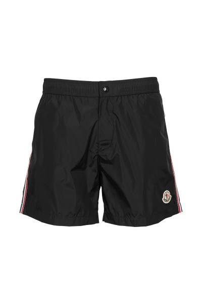 몽클레어(MONCLER) 남성 스윔팬츠 수영복 2C00014 53326 999 2C00014 53326 999 L1091