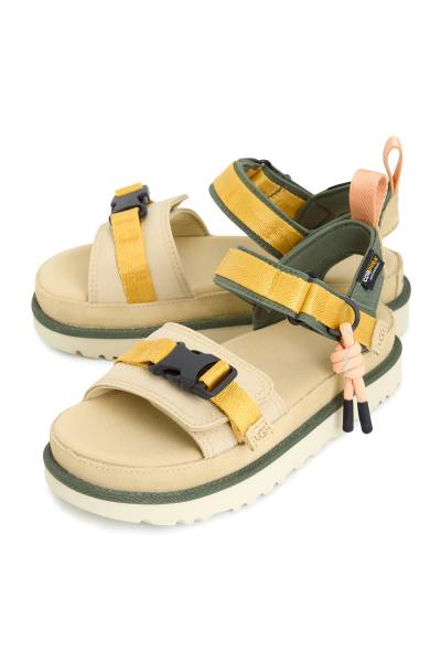어그(UGG) 골든스타 여성 샌들 1180070 SNDC