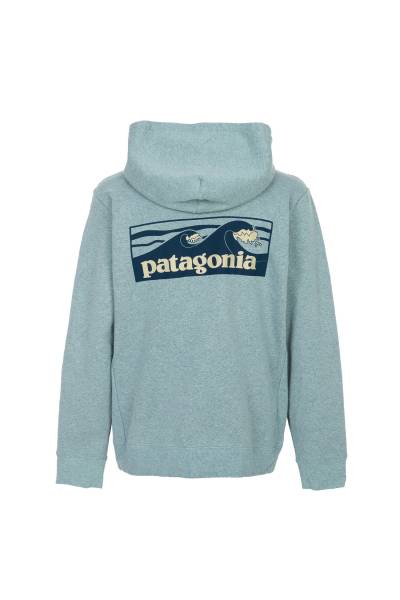 파타고니아(PATAGONIA) 업리살 남성 기모 후드티 39665 BLSG