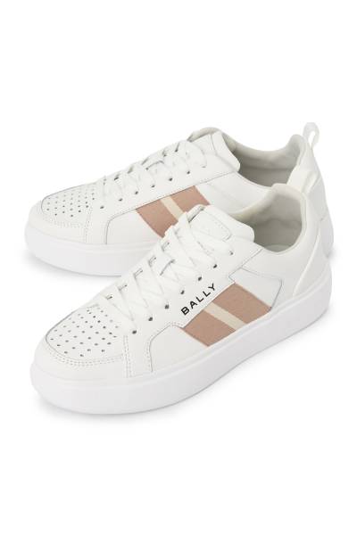 발리(BALLY) 여성 스니커즈 BENNYS W O I0X7 6314840