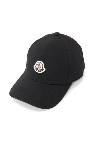 몽클레어(MONCLER) 캡모자 3B00048 04863 999 (남여공용) 3B00048 04863 999 L1091