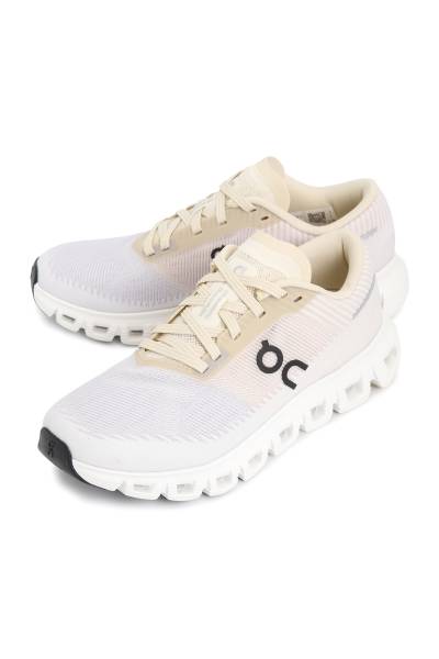 온 러닝(ON RUNNING) 클라우드 6 푸시 여성 러닝화 3WF10044892