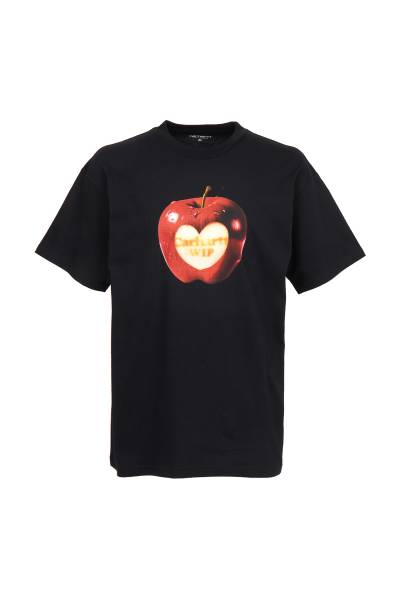 칼하트윕(CARHARTT WIP) 스포일드 남성 반팔티셔츠 I036260 89XX