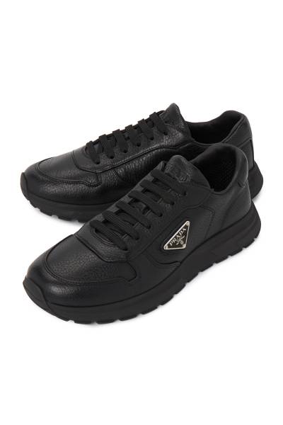 프라다(PRADA) 남성 스니커즈 2EE443 013 F0002