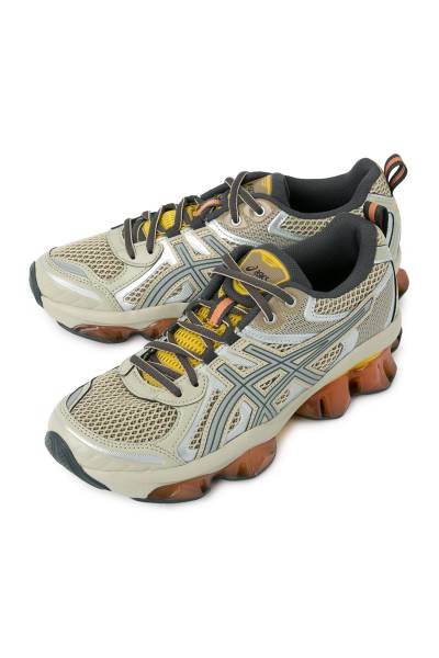 아식스(ASICS) 젤 퀸텀 키네틱 스니커즈 (남여공용) 1203A270 026