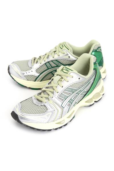 아식스(ASICS) 젤 카야노 14 스니커즈 (남여공용) 1203A537 300