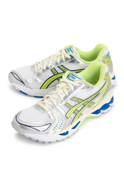 아식스(ASICS) 젤 카야노 14 스니커즈 (남여공용) 1203A537 108