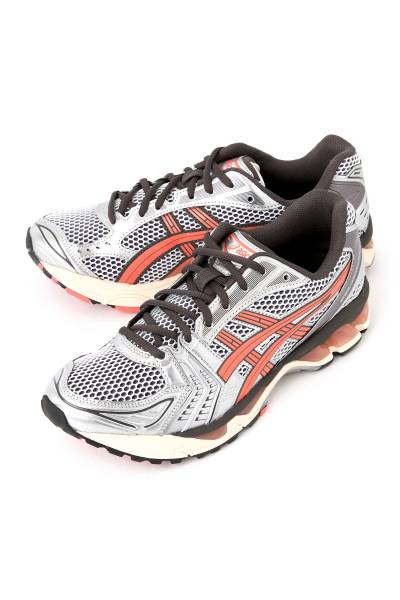 아식스(ASICS) 젤 카야노 14 스니커즈 (남여공용) 1203A740 101