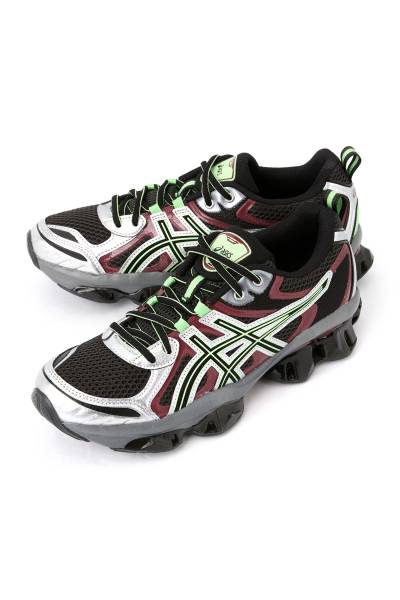 아식스(ASICS) 젤 퀸텀 키네틱 스니커즈 (남여공용) 1203A270 027