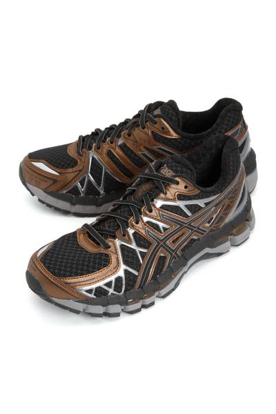 아식스(ASICS) 젤 카야노 20 스니커즈 (남여공용) 1203A388 002