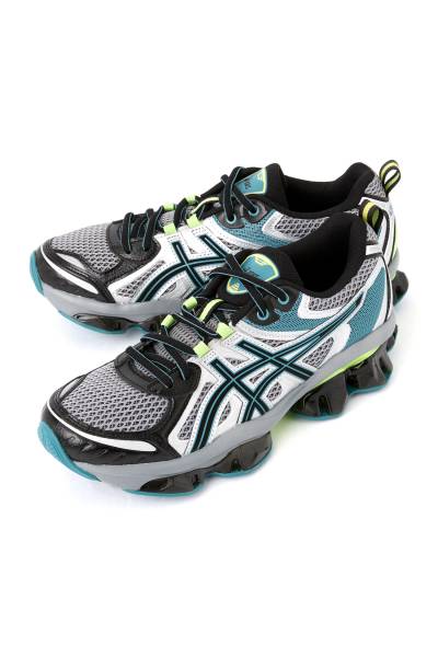 아식스(ASICS) 젤 퀸텀 키네틱 스니커즈 (남여공용) 1203A270 025