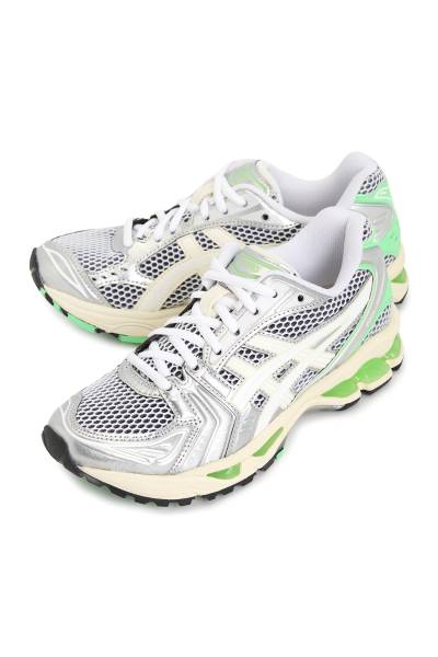 아식스(ASICS) 젤 카야노 14 스니커즈 (남여공용) 1203A740 102