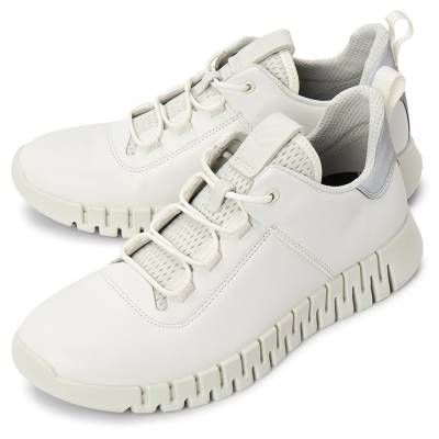 에코(ECCO) 스크래치 남성 스니커즈 525204 50874 SA_525204 50874_010