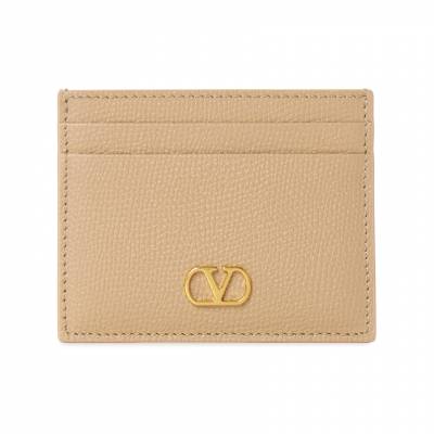 발렌티노(VALENTINO) 스크래치 브이로고 시그니처 여성 카드지갑 7W2P0AJ7SNP WRP SA_7W2P0AJ7SNP WRP_092