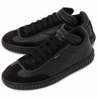 발리(BALLY) 스크래치 파럴 여성 스니커즈 PARREL W 901 SA_PARREL W 901_074