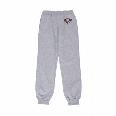 모스키노키즈(MOSCHINO KIDS) 스크래치 조거 팬츠 HUP08R LCA40 60901 (성인착용가능) SA_HUP08R LCA40 60901_070
