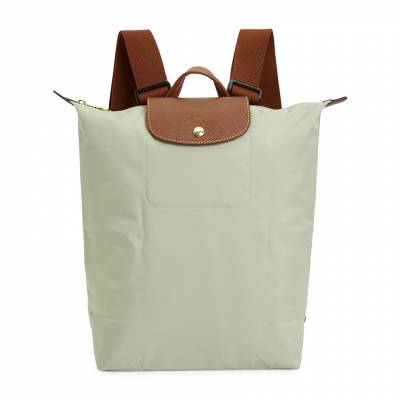 롱샴(LONGCHAMP) 스크래치 르 플리아쥬 오리지널 M 백팩 10284 089 349 (남여공용) SB_10284 089 349_036