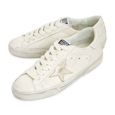 골든구스(GOLDEN GOOSE) 스크래치 슈퍼스타 남성 스니커즈 GMF01015 F008166 10847 SA_GMF01015 F008166 10847_073