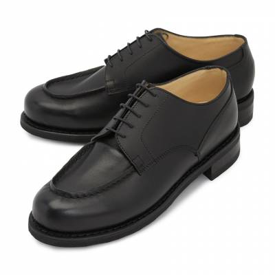 파라부트(PARABOOT) 스크래치 샴보드 남성 더비 슈즈 706812 CHAMBORD SA_706812 CHAMBORD_075