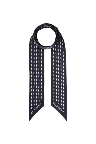 지방시(GIVENCHY) 여성 실크 스카프 GW5120SS261 201