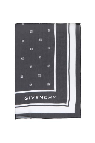 지방시(GIVENCHY) 여성 실크 스카프 GW7020SS190 201
