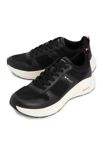 발리(BALLY) 남성 스니커즈 RUNNING T O U901 6314807
