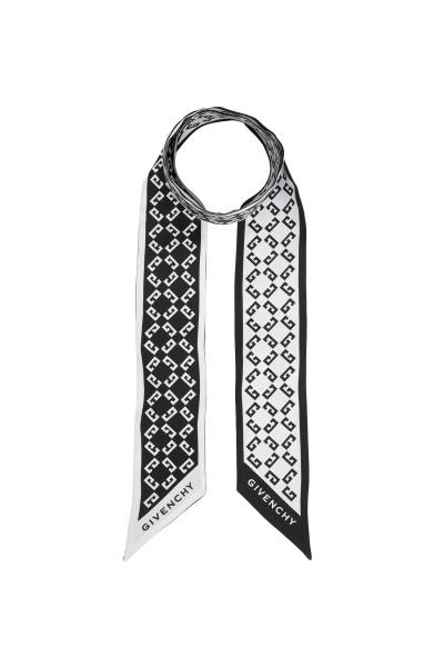 지방시(GIVENCHY) 여성 실크 스카프 GW5120SS694 201
