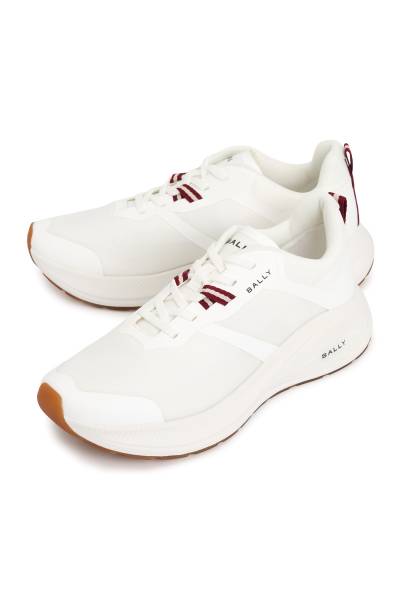 발리(BALLY) 남성 스니커즈 RUNNING TEC O U0A5 6314809