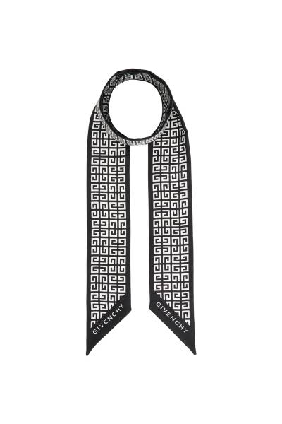 지방시(GIVENCHY) 여성 실크 스카프 GW5120SS185 201