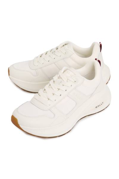 발리(BALLY) 여성 스니커즈 RUNNING T W O U0V1 6314842