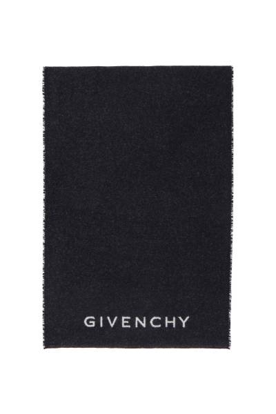 지방시(GIVENCHY) 목도리 (남여공용) GV3518J5784 201