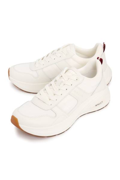 발리(BALLY) 남성 스니커즈 RUNNING T O U0V1 6314804