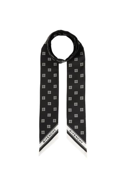 지방시(GIVENCHY) 여성 실크 스카프 GW5120SS186 201