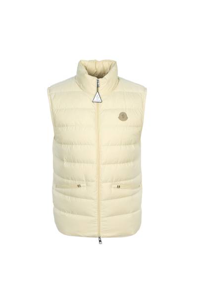 몽클레어(MONCLER) 레찰 남성 패딩 조끼 1A00097 549SK 20A 1A00097 549SK 20A L1091