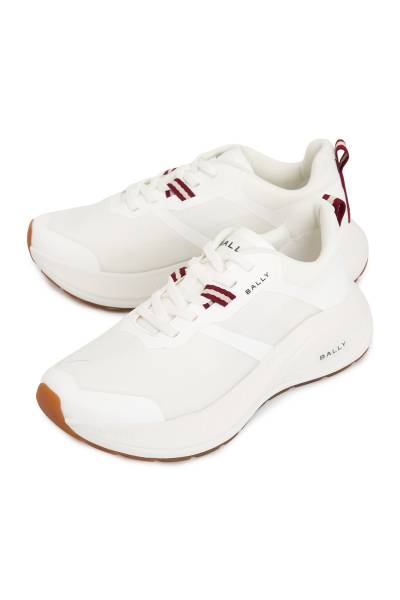 발리(BALLY) 여성 스니커즈 RUNNING TEC W O U0A5 6314845