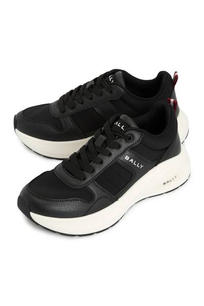 발리(BALLY) 여성 스니커즈 RUNNING T W O U901 6314843