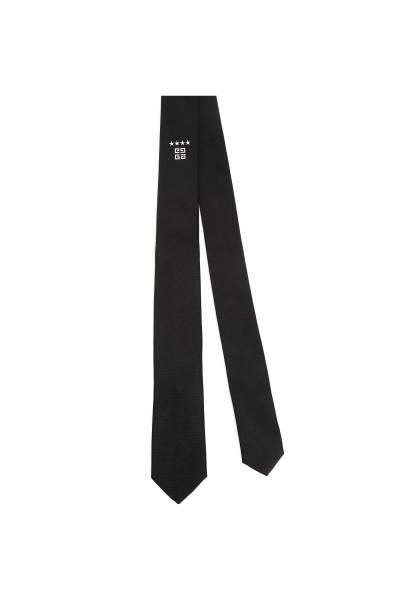 지방시(GIVENCHY) 남성 실크 넥타이 GV55LSJ5748 201