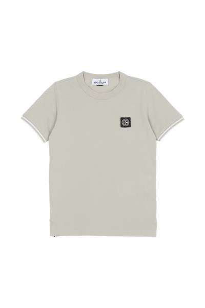 스톤아일랜드키즈(STONE ISLAND KIDS) 반팔티셔츠 (성인착용가능) L1S162100001 S0018 V0061 14A