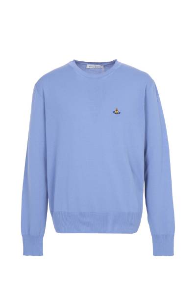 비비안웨스트우드(VIVIENNE WESTWOOD) 알렉스 남성 니트 27010012 Y003F K404