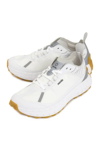 노다(NORDA) 남성 러닝화 001AM WHT GUM