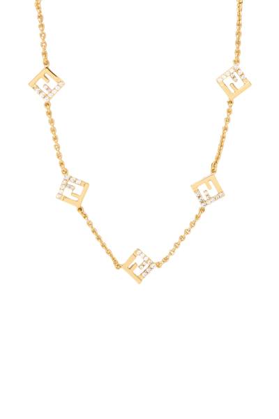 펜디(FENDI) 포에버 여성 목걸이 8AL493 ATEP F089U