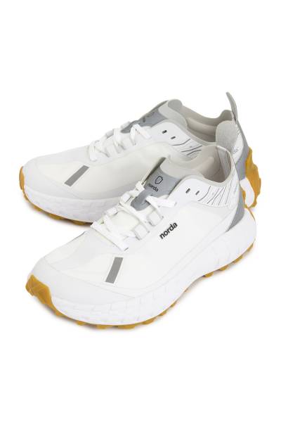 노다(NORDA) 여성 러닝화 001AW WHT GUM