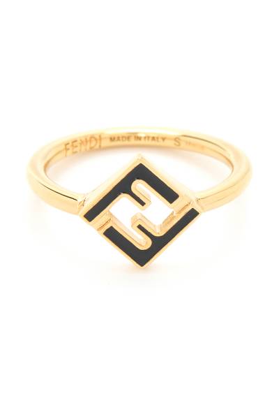 펜디(FENDI) 포에버 여성 반지 8AL012 B09 F1SD4