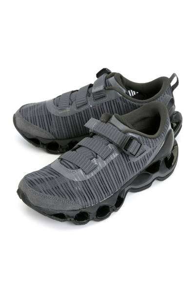미즈노(MIZUNO) 웨이브 프로페시 스트랩2 러닝화 (남여공용) D1GA2603 01