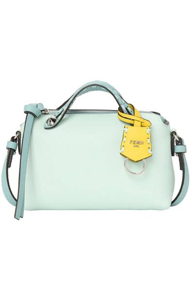 펜디(FENDI) 바이더웨이 미니 셀러리아 여성 크로스백 8BS098 B11E F1X8B