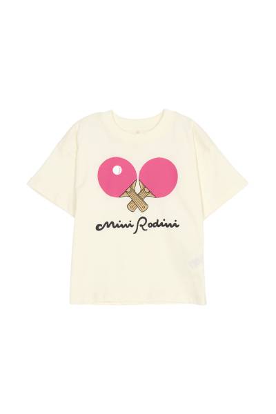 미니로디니(MINI RODINI) 키즈 반팔티셔츠 2662013210
