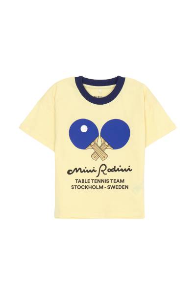 미니로디니(MINI RODINI) 키즈 반팔티셔츠 2662012423