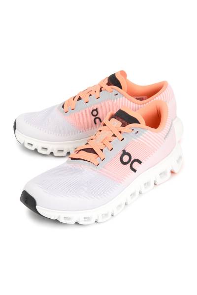온 러닝(ON RUNNING) 클라우드 6 푸시 여성 러닝화 3WF10044893